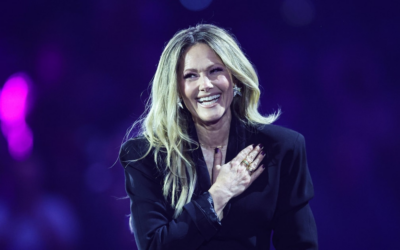 „Er ist ziemlich gut darin“: Helene Fischer verrät besondere Fähigkeit von Ehemann Thomas