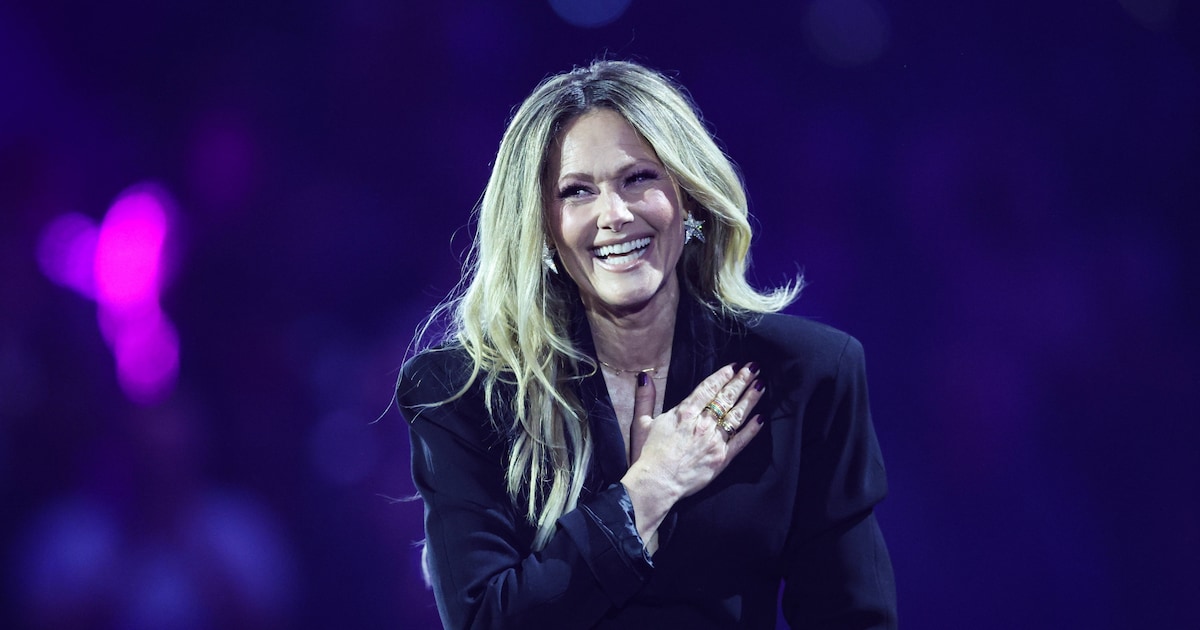 „Er ist ziemlich gut darin“: Helene Fischer verrät besondere Fähigkeit von Ehemann Thomas