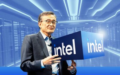 Insight Innovation: Die Rückkehr der klassischen Prozessoren – Intels unerwartetes Comeback