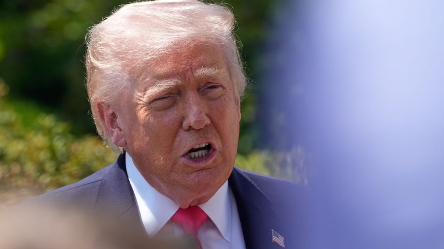 +++ Iran-Krieg +++: Iran bietet USA offenbar Öffnung von Straße von Hormus an – Trump „nicht zufrieden“
