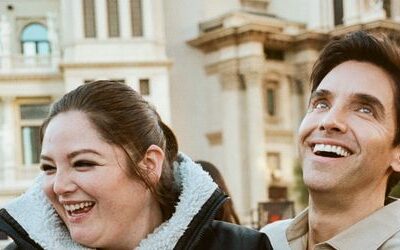 Comedianne Megan Stalter: »Ich glaube an Jesus und an Gott und ich bin Gay«
