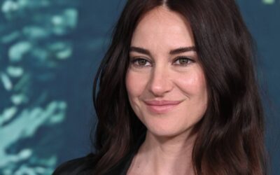 „Paradise“ ist für Shailene Woodley der Karrierehöhepunkt