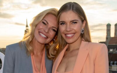 „Let’s Dance“-Star Victoria Swarovski: „Ich bete vor jeder Show mit meiner Mama“