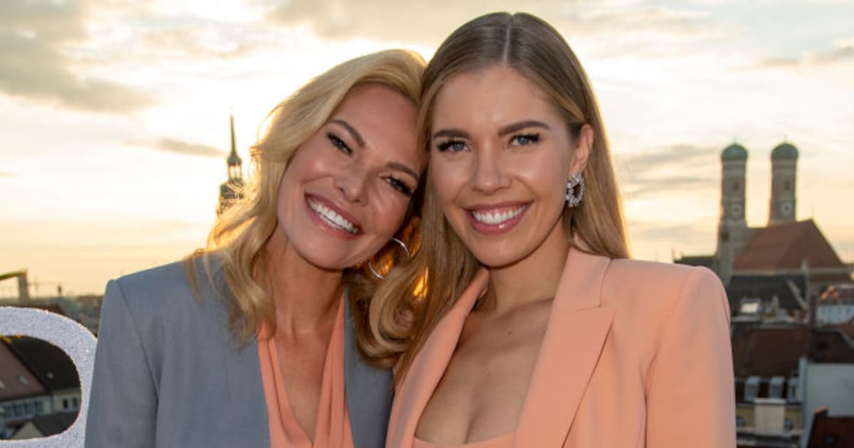 „Let’s Dance“-Star Victoria Swarovski: „Ich bete vor jeder Show mit meiner Mama“