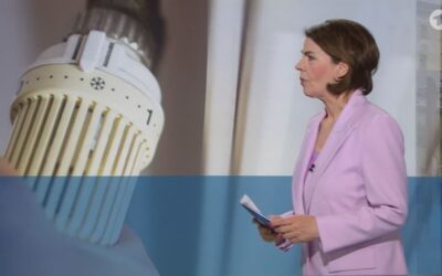 „Tagesschau“-Panne sorgt für Irritation bei Susanne Daubner