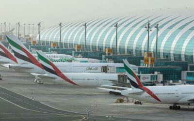 Luftfahrt: Flugbetrieb in Vereinigten Arabischen Emiraten wird vollständig wieder aufgenommen