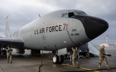 US-Militär: „Wir werden massiv abbauen“: Trump will „weit mehr“ als 5.000 Soldaten abziehen
