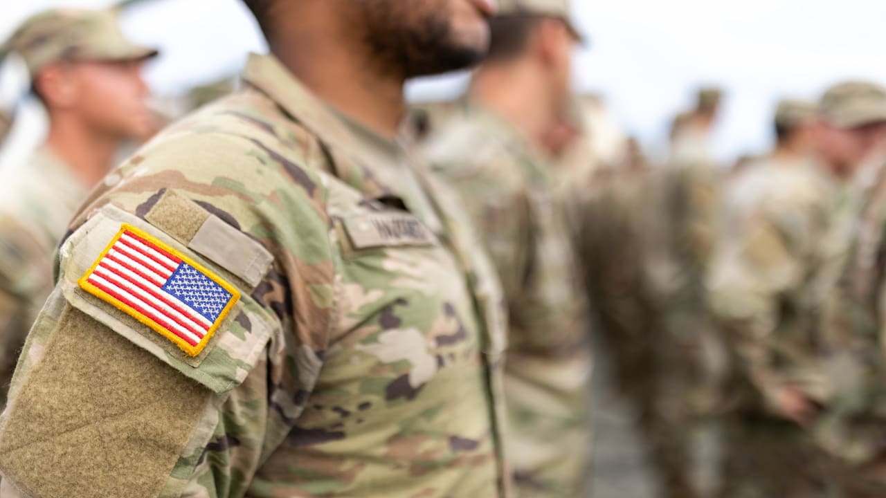 Trumps Rache an Merz: Wie schwach sind wir ohne US-Soldaten und Anti-Putin-Raketen?