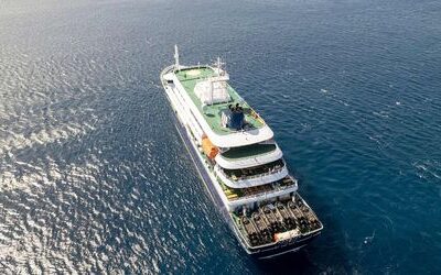 Kreuzfahrtschiff im Atlantik: Ausbruch von Atemwegserkrankungen mit drei Toten