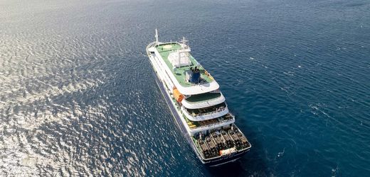 Kreuzfahrtschiff im Atlantik: Ausbruch von Atemwegserkrankungen mit drei Toten
