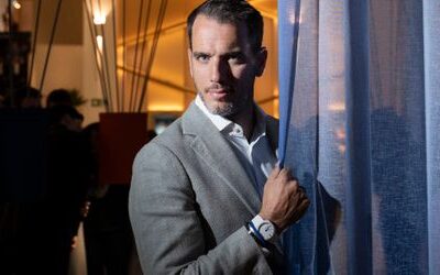 Watches and Wonders: Bertrand Meylan von Moser & Cie. über Luxusuhren, Rolex und Humor