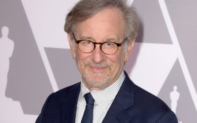 Darum drehte Steven Spielberg bis heute nie einen Western