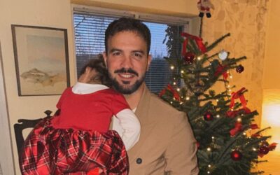 Wenig Zeit mit seiner Tochter: Yasin Cilingir zerreißt es