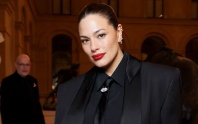 Ashley Graham nennt Abnehmspritze „einen Schlag ins Gesicht“
