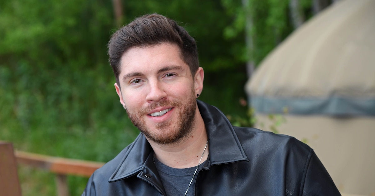Warum Joey Heindle nicht noch mal bei DSDS mitmachen würde