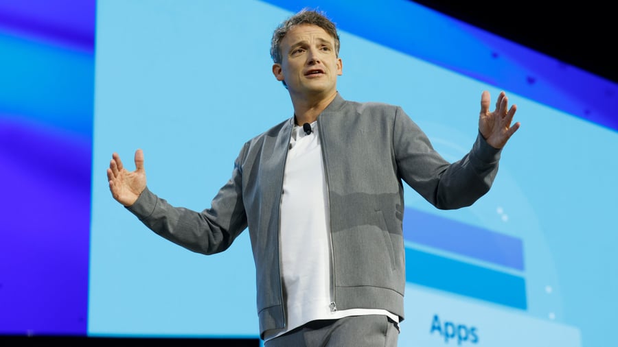 Software: SAP kauft Start-up Prior Labs – und plant Milliardeninvestition
