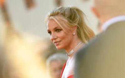 Britney Spears: Popstar nach Alkoholfahrt zu einem Jahr Bewährung verurteilt