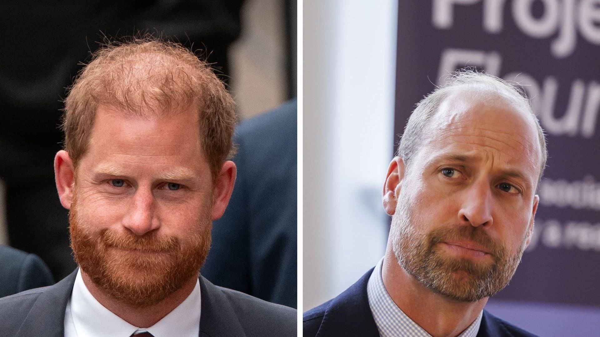 Bruderzwist: Treffen William und Harry bald aufeinander?
