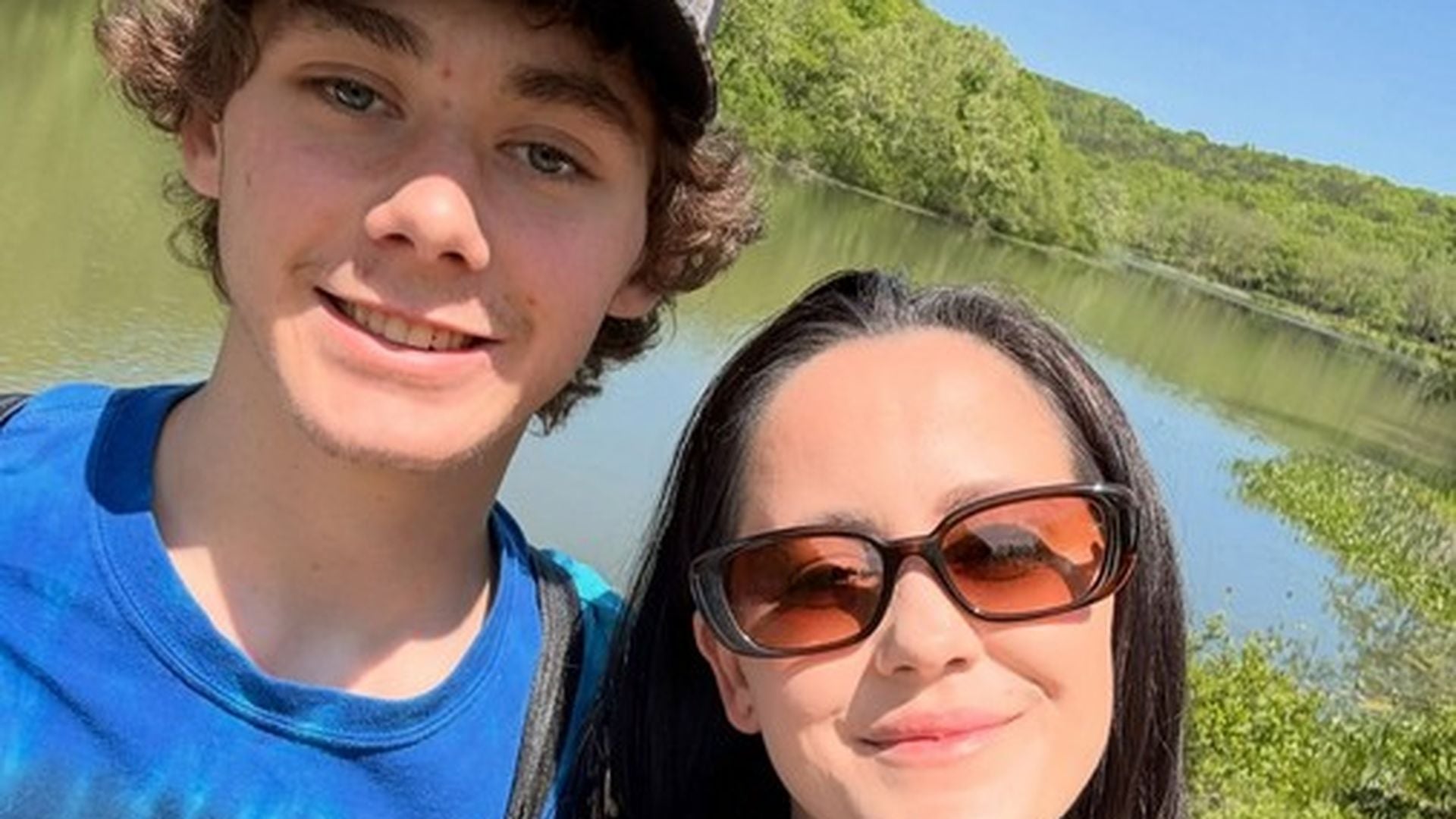 Jenelle Evans darf Sohn am Wochenende in Klinik besuchen