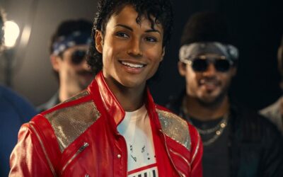 Regie-Ikone verteidigt „Michael“ gegen Weglassen der Missbrauchsvorwürfe