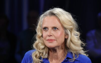 „Ich merke ein Muster“: Barbara Schöneberger verrät ihren größten Abturn bei Männern