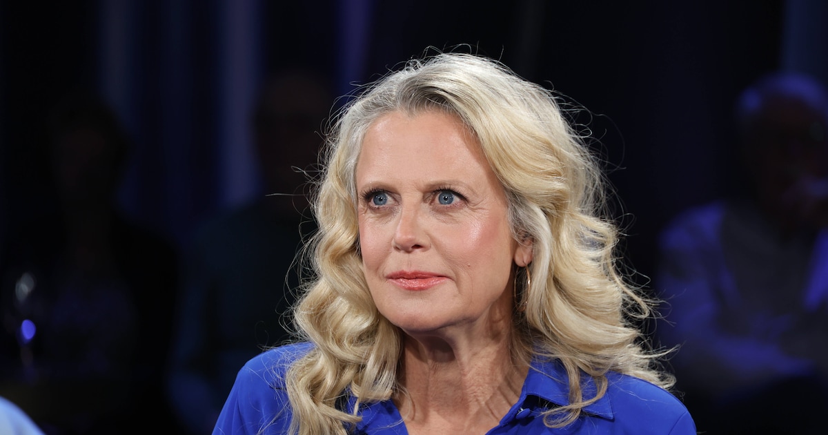 „Ich merke ein Muster“: Barbara Schöneberger verrät ihren größten Abturn bei Männern