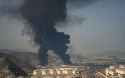 +++ Iran-Krieg +++: Emirate melden erneut iranische Angriffe mit Raketen und Marschflugkörpern – Dementi aus Teheran