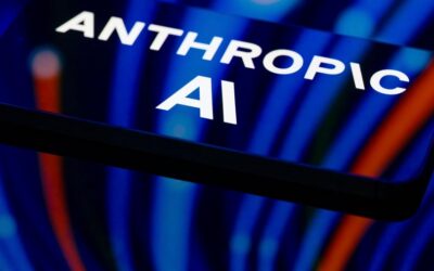 KI: Anthropic greift mit neuen KI-Finanzagenten Software-Anbieter an
