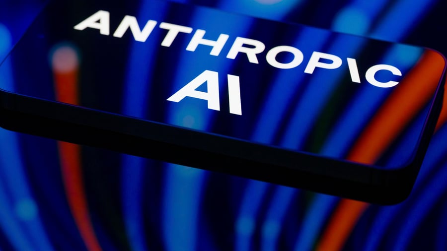 KI: Anthropic greift mit neuen KI-Finanzagenten Software-Anbieter an