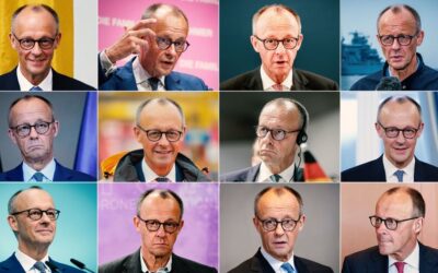 Bundesregierung: Wo Merz im ersten Jahr geliefert hat – und wo nicht