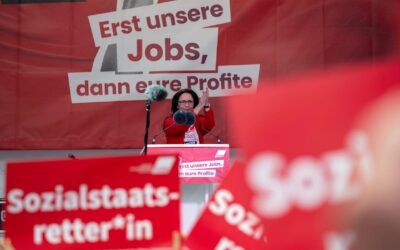 Regierung will Arbeitszeitgesetz ändern, Gewerkschaften sind sauer: Riesenzoff um 8-Stunden-Tag