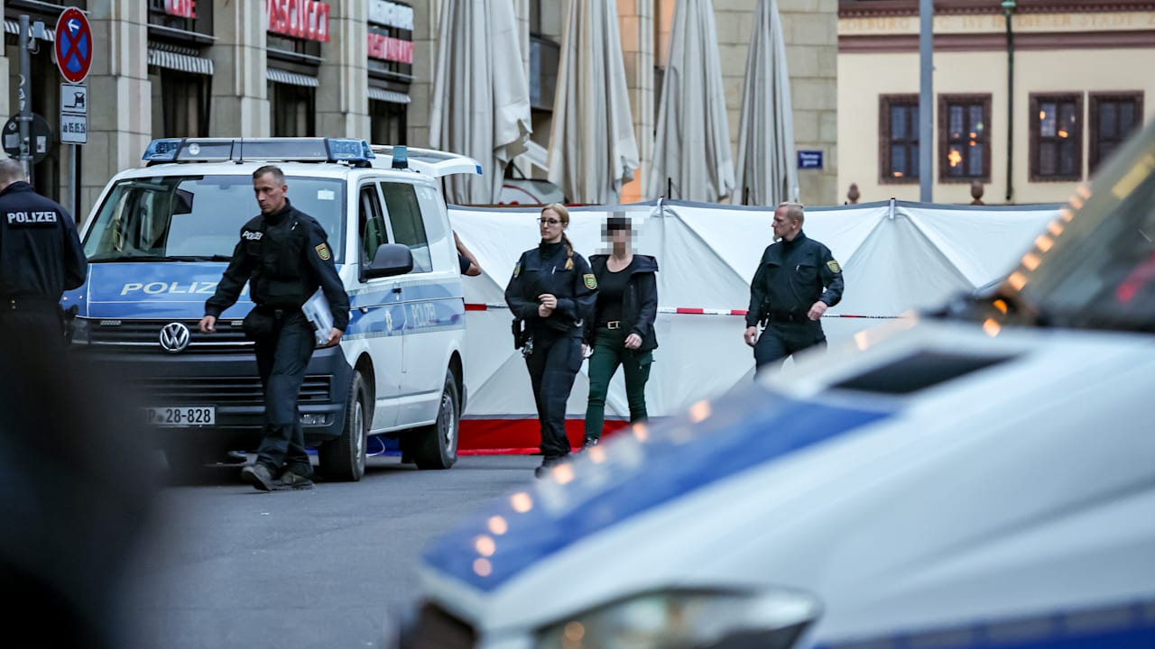Auto als Waffe: War Streit der Auslöser für die Amokfahrt?