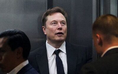 Elon Musk wollte mit OpenAI offenbar Mars-Besiedlung finanzieren