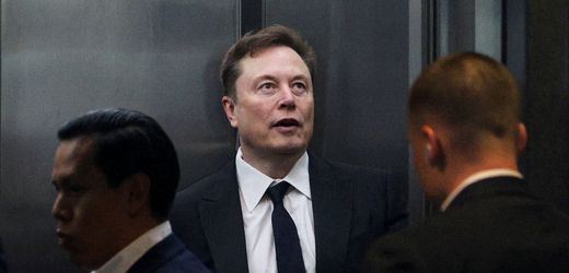 Elon Musk wollte mit OpenAI offenbar Mars-Besiedlung finanzieren