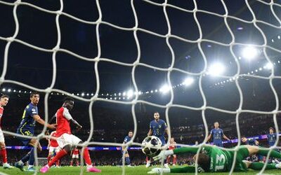 Champions League: FC Arsenal setzt sich gegen Atlético Madrid durch und steht im Finale
