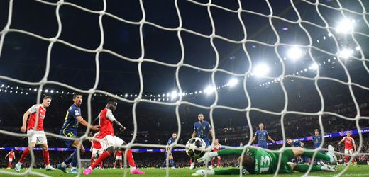 Champions League: FC Arsenal setzt sich gegen Atlético Madrid durch und steht im Finale