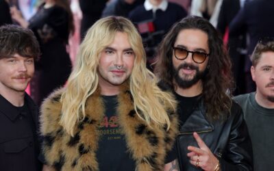 Chance für Fans: Tokio Hotel sucht Statisten für Musikvideo