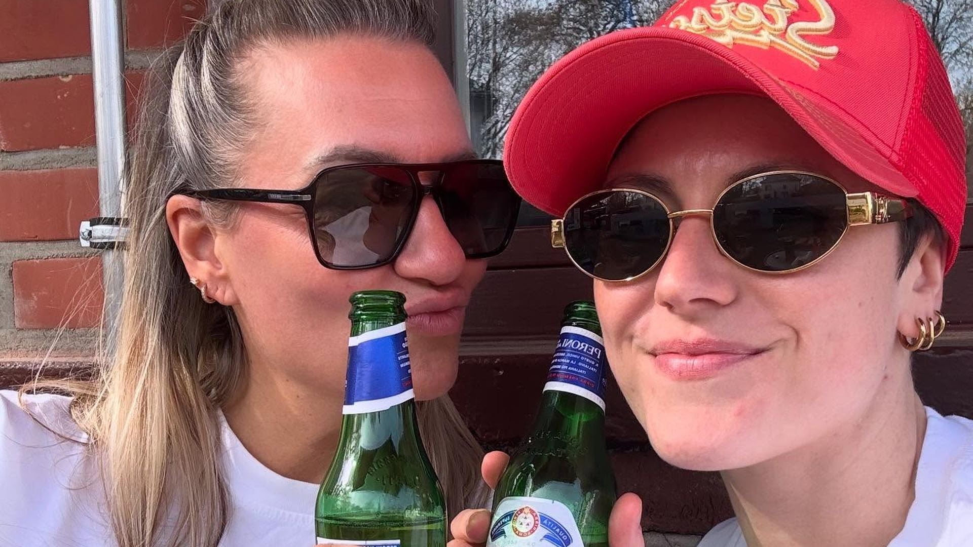 Unter Tränen: Juliette und Tahnee verkünden Podcast-Pause