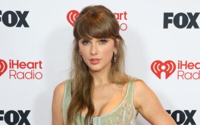 Mysteriöser Countdown: Taylor Swift versetzt Fans in Aufruhr