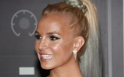 Nach Trunkenheitsfahrt: Britney Spears bekommt 1 Jahr auf Bewährung
