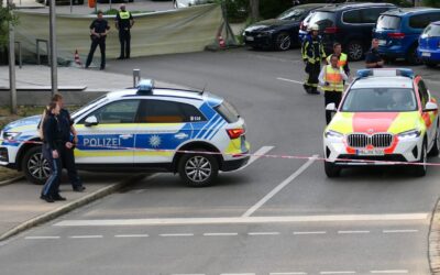 Memmingen: Mutmaßlicher Mörder war abgelehnter Asylbewerber