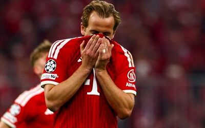 Champions League: Bayern München spielt nur 1:1 gegen Paris Saint-Germain und verpasst den Finaleinzug