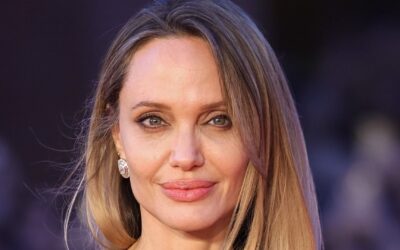 Angelina Jolie trennt sich von Hollywoods geheimem Juwel