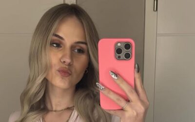 Nach Beauty-Eingriff: Estefania Wollny muss erneut operiert werden