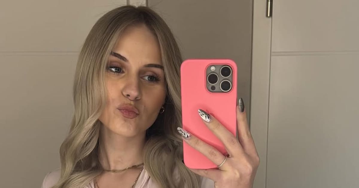 Nach Beauty-Eingriff: Estefania Wollny muss erneut operiert werden