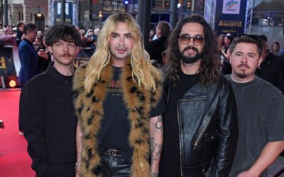 „Tokio Hotel“ suchen Statisten für neues Musikvideo