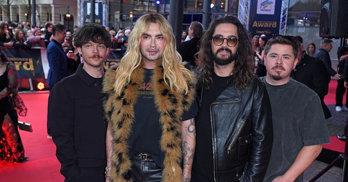 „Tokio Hotel“ suchen Statisten für neues Musikvideo