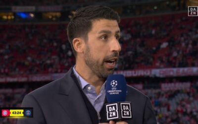 FC Bayern: „Nie so erlebt“ – Fans machen Khedira fassungslos