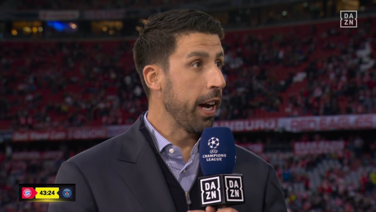 FC Bayern: „Nie so erlebt“ – Fans machen Khedira fassungslos