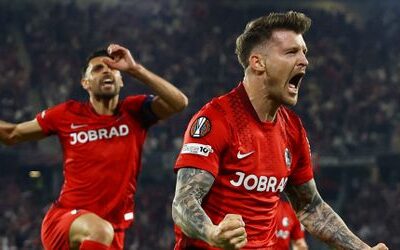 Freiburg erreicht Europa-League-Finale: 84 Minuten Überzahl und »Ginter für Deutschland«-Rufe